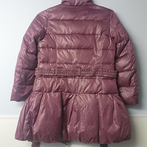 Geox Respira Down Jacket - Picture 3 of 5